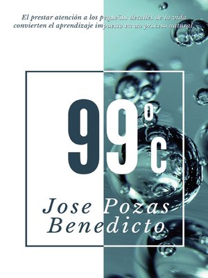 cover image of 99 ºc